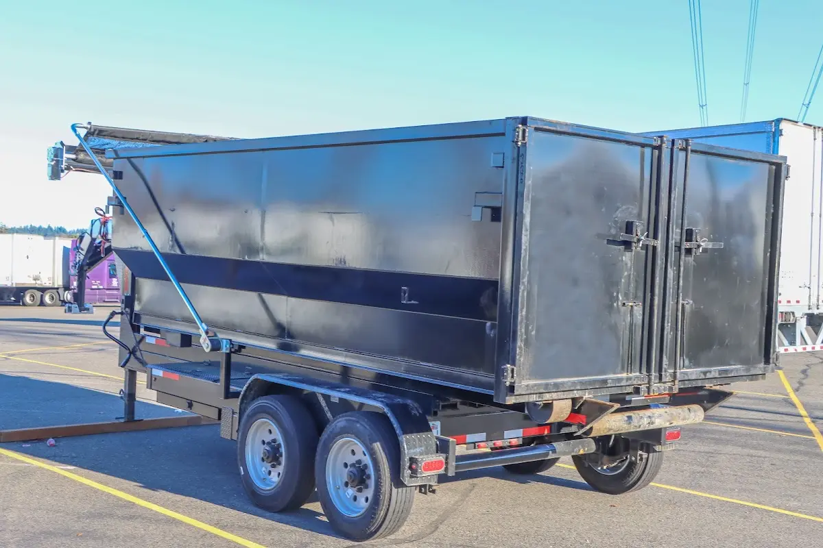 Dumpster Rental services in Libertyville, IL